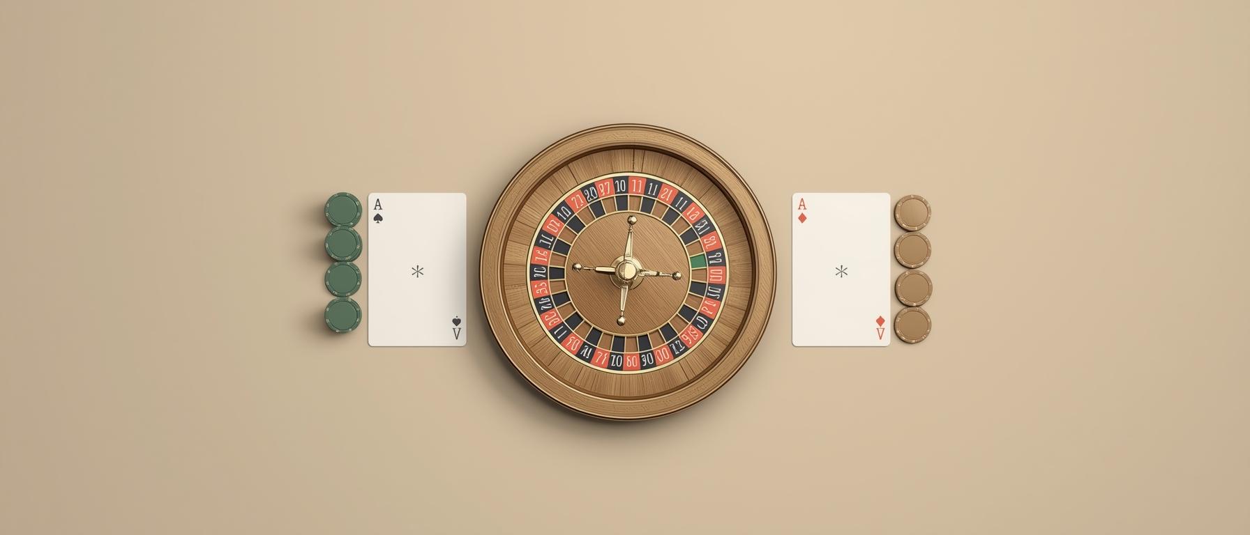 Which roulette variants are legal in Canada